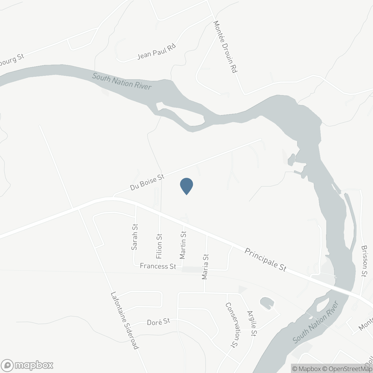 54 HUGHES CIRCLE, Casselman, Ontario K0A 1M0
